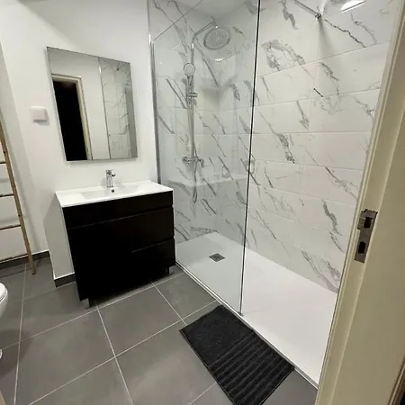Cavaleiros Silva Appartement *