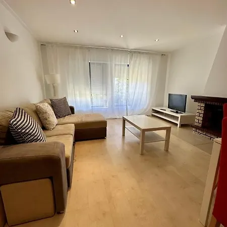 Appartement Cavaleiros Silva